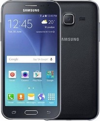 Замена сенсора на телефоне Samsung Galaxy J2 в Белгороде